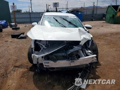 Piąte zdjęcie samochodu w środku: 2020 NISSAN ALTIMA S VIN:1N4BL4BV6LC128638 - miniatura