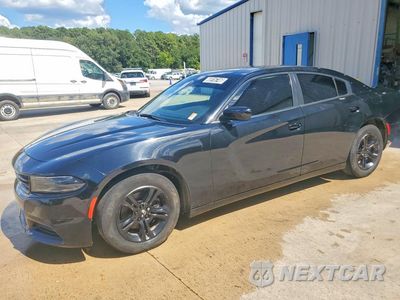 2022 DODGE CHARGER SXT 2C3CDXBG5NH247932 - główne zdjęcie licytacji z USA - miniatura