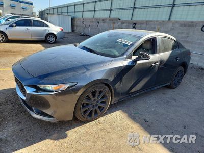 2020 MAZDA 3 PREFERRED JM1BPBDM4L1162886 - główne zdjęcie licytacji z USA - miniatura