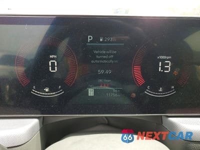 Zdjęcie 9 z 12 samochodu: 2024 HYUNDAI SONATA SEL VIN:KMHL64JA2RA405726 - miniatura