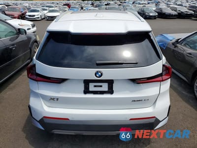 Zdjęcie 6 z 14 samochodu: 2023 BMW X1 XDRIVE28I VIN:WBX73EF0XP5Y21522 - miniatura