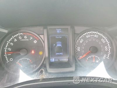 Zdjęcie 9 z 12 samochodu: 2021 TOYOTA TACOMA SR VIN:3TYSX5EN9MT004416 - miniatura