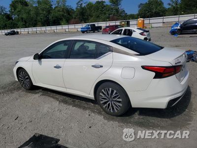 Drugie zdjęcie samochodu z przodu: 2023 NISSAN ALTIMA SV VIN:1N4BL4DV4PN363241 - miniatura