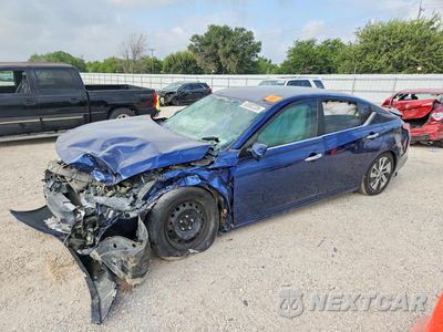 2019 NISSAN ALTIMA S 1N4BL4BV1KC132305 - główne zdjęcie licytacji z USA - miniatura