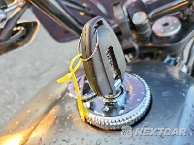 Zdjęcie 8 z 9 samochodu: 2024 BMW R18 ROCTANE VIN:WB10N6301R6H79628 - miniatura
