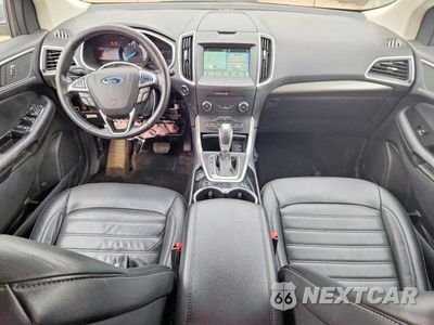 Zdjęcie 8 z 13 samochodu: 2017 FORD EDGE SEL VIN:2FMPK4J84HBC27170 - miniatura