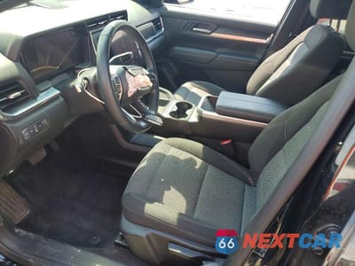 Zdjęcie 7 z 14 samochodu: 2025 GMC TERRAIN ELEVATION VIN:3GKALUEG2SL272956 - miniatura