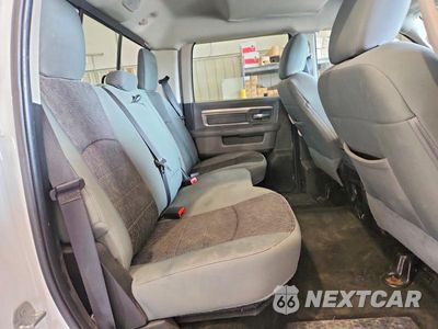 Zdjęcie 10 z 12 samochodu: 2016 RAM 1500 SLT VIN:1C6RR7TT6GS102842 - miniatura