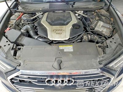 Zdjęcie 11 z 12 samochodu: 2019 AUDI A6 PREMIUM PLUS VIN:WAUL2AF27KN110262 - miniatura