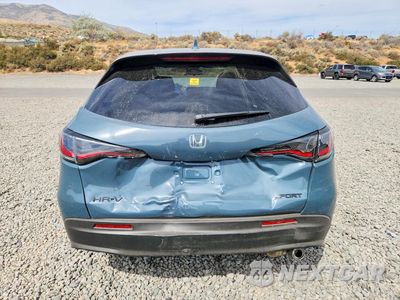 Zdjęcie 6 z 13 samochodu: 2027 HONDA HR-V SPORT VIN:3CZRZ2H5XVM714841 - miniatura