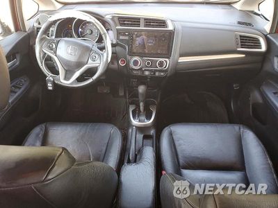 Zdjęcie 8 z 13 samochodu: 2015 HONDA FIT EX VIN:3HGGK5H88FM732836 - miniatura