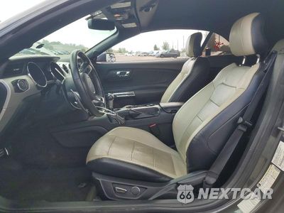 Zdjęcie 7 z 12 samochodu: 2017 FORD MUSTANG VIN:1FATP8UH7H5296114 - miniatura