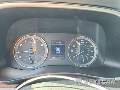 Zdjęcie 9 z 13 samochodu: 2019 HYUNDAI TUCSON SE VIN:KM8J2CA42KU885746 - miniatura