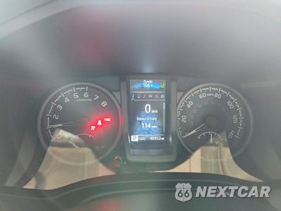 Zdjęcie 9 z 12 samochodu: 2019 TOYOTA TACOMA TRD PRO VIN:5TFCZ5AN7KX194434 - miniatura