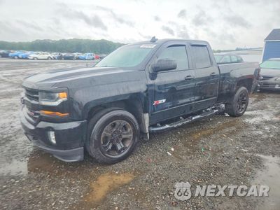 2018 CHEVROLET SILVERADO K1500 LT 1GCVKREC0JZ111281 - główne zdjęcie licytacji z USA - miniatura