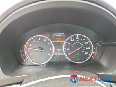 Zdjęcie 9 z 12 samochodu: 2020 ACURA ILX PREMIUM A-SPEC VIN:19UDE2F8XLA011440 - miniatura