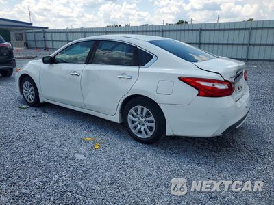 Drugie zdjęcie samochodu z przodu: 2016 NISSAN ALTIMA 2.5 S VIN:1N4AL3AP9GN351808 - miniatura