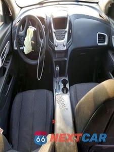Zdjęcie 8 z 12 samochodu: 2017 CHEVROLET EQUINOX LS VIN:2GNALBEK5H1594996 - miniatura
