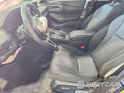 Zdjęcie 7 z 13 samochodu: 2023 HONDA ACCORD EX VIN:1HGCY1F36PA038285 - miniatura
