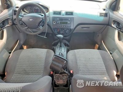 Zdjęcie 8 z 12 samochodu: 2006 FORD FOCUS ZX4 VIN:1FAFP34N36W228972 - miniatura
