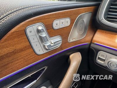 Zdjęcie 11 z 12 samochodu: 2021 MERCEDES-BENZ GLE COUPE AMG 53 4MATIC VIN:4JGFD6BB0MA514653 - miniatura