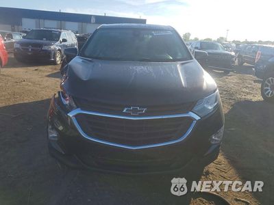 Piąte zdjęcie samochodu w środku: 2020 CHEVROLET EQUINOX LT VIN:2GNAXTEV3L6149012 - miniatura