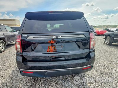 Zdjęcie 6 z 13 samochodu: 2022 CHEVROLET TAHOE K1500 Z71 VIN:1GNSKPKD2NR139956 - miniatura