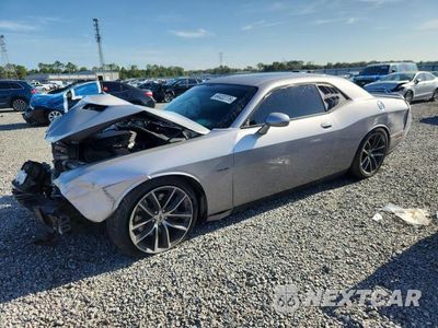 2018 DODGE CHALLENGER R/T 2C3CDZBT2JH213028 - główne zdjęcie licytacji z USA - miniatura