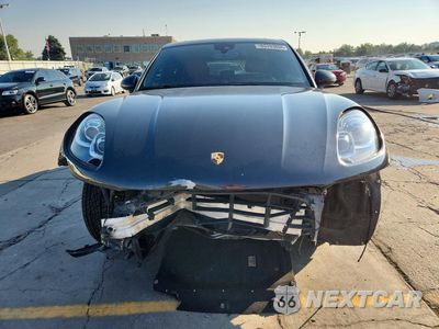 Piąte zdjęcie samochodu w środku: 2018 PORSCHE MACAN VIN:WP1AA2A51JLB20671 - miniatura