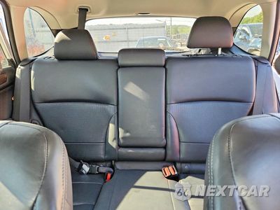 Zdjęcie 10 z 13 samochodu: 2017 SUBARU OUTBACK 2.5I LIMITED VIN:4S4BSANC3H3221948 - miniatura