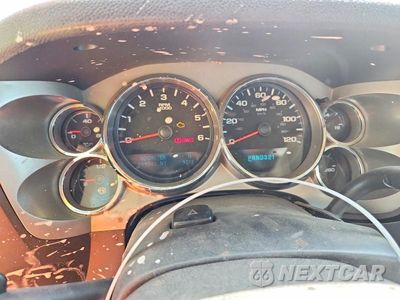 Zdjęcie 9 z 12 samochodu: 2010 CHEVROLET SILVERADO C1500 LT VIN:1GCSCSEA3AZ269622 - miniatura