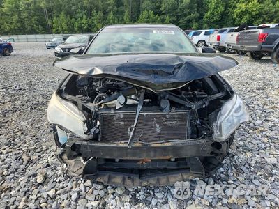 Piąte zdjęcie samochodu w środku: 2017 TOYOTA CAMRY LE VIN:4T1BF1FK9HU373723 - miniatura