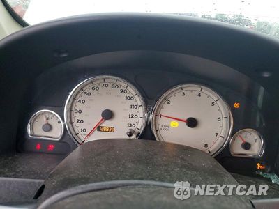 Zdjęcie 9 z 13 samochodu: 2006 SATURN VUE VIN:5GZCZ53456S825414 - miniatura