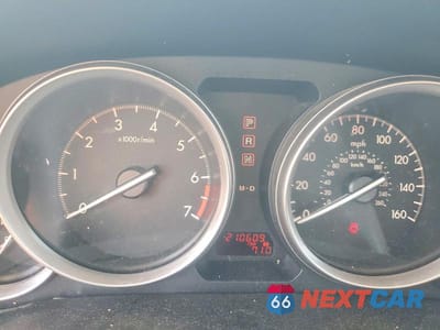 Zdjęcie 9 z 12 samochodu: 2011 MAZDA 6 I VIN:1YVHZ8CH7B5M26597 - miniatura