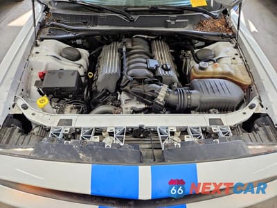 Zdjęcie 11 z 12 samochodu: 2016 DODGE CHALLENGER R/T SCAT PACK VIN:2C3CDZFJ6GH234451 - miniatura