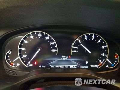 Zdjęcie 9 z 13 samochodu: 2018 BMW X3 XDRIVE30I VIN:5UXTR9C53JLD70830 - miniatura