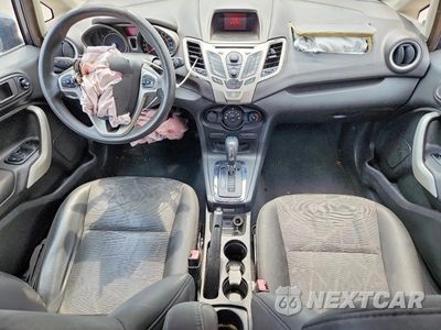 Zdjęcie 8 z 12 samochodu: 2012 FORD FIESTA SE VIN:3FADP4BJ2CM111392 - miniatura