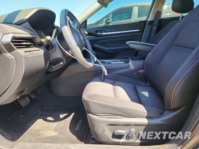 Zdjęcie 7 z 12 samochodu: 2022 NISSAN ALTIMA SV VIN:1N4BL4DV2NN363574 - miniatura