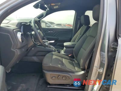 Zdjęcie 7 z 12 samochodu: 2024 CHEVROLET COLORADO LT VIN:1GCPSCEK5R1243038 - miniatura