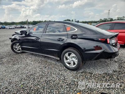 Drugie zdjęcie samochodu z przodu: 2026 HYUNDAI SONATA SE VIN:KMHL24JA6TA579754 - miniatura