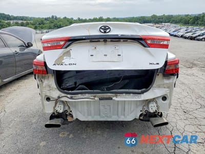 Zdjęcie 6 z 12 samochodu: 2016 TOYOTA AVALON XLE PLUS VIN:4T1BK1EB8GU200870 - miniatura