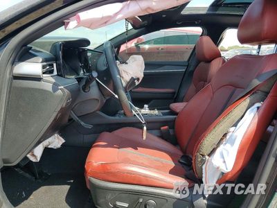 Zdjęcie 7 z 12 samochodu: 2024 KIA K5 GT LINE VIN:5XXG64J2XRG233898 - miniatura