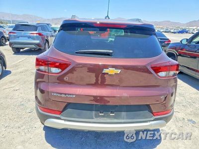 Zdjęcie 6 z 13 samochodu: 2023 CHEVROLET TRAILBLAZER LT VIN:KL79MPS25PB034756 - miniatura
