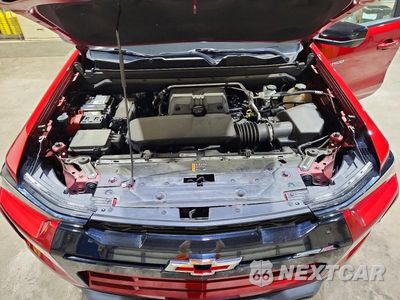 Zdjęcie 11 z 12 samochodu: 2024 CHEVROLET COLORADO ZR2 VIN:1GCPTFEKXR1143483 - miniatura