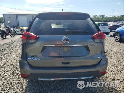 Zdjęcie 6 z 13 samochodu: 2019 NISSAN ROGUE SV VIN:JN8AT2MT5KW267862 - miniatura