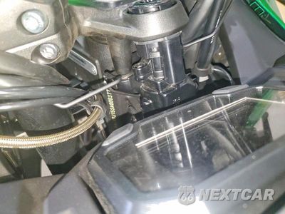 Zdjęcie 10 z 10 samochodu: 2025 KAWASAKI ZX1100 J VIN:JKAZXBJ15SA000377 - miniatura