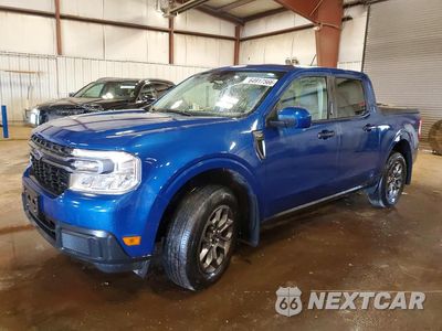 2023 FORD MAVERICK XL 3FTTW8F93PRA86317 - główne zdjęcie licytacji z USA - miniatura