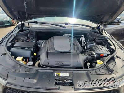 Zdjęcie 12 z 13 samochodu: 2019 DODGE DURANGO R/T VIN:1C4SDHCT0KC647579 - miniatura