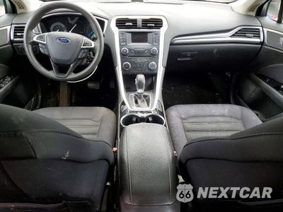 Zdjęcie 8 z 12 samochodu: 2015 FORD FUSION SE VIN:3FA6P0HD6FR111518 - miniatura