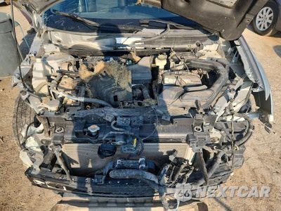 Zdjęcie 12 z 14 samochodu: 2018 NISSAN ROGUE SV VIN:KNMAT2MT3JP593440 - miniatura
